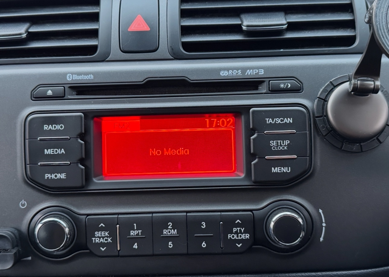 Used Kia Rio 2014 for sale - 76595675: Photo 17