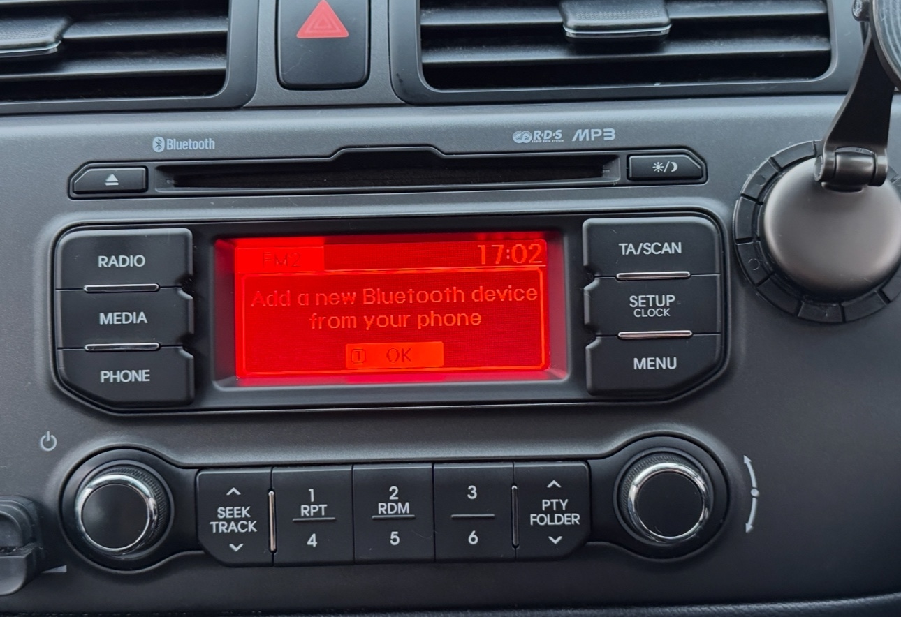 Used Kia Rio 2014 for sale - 76595675: Photo 18