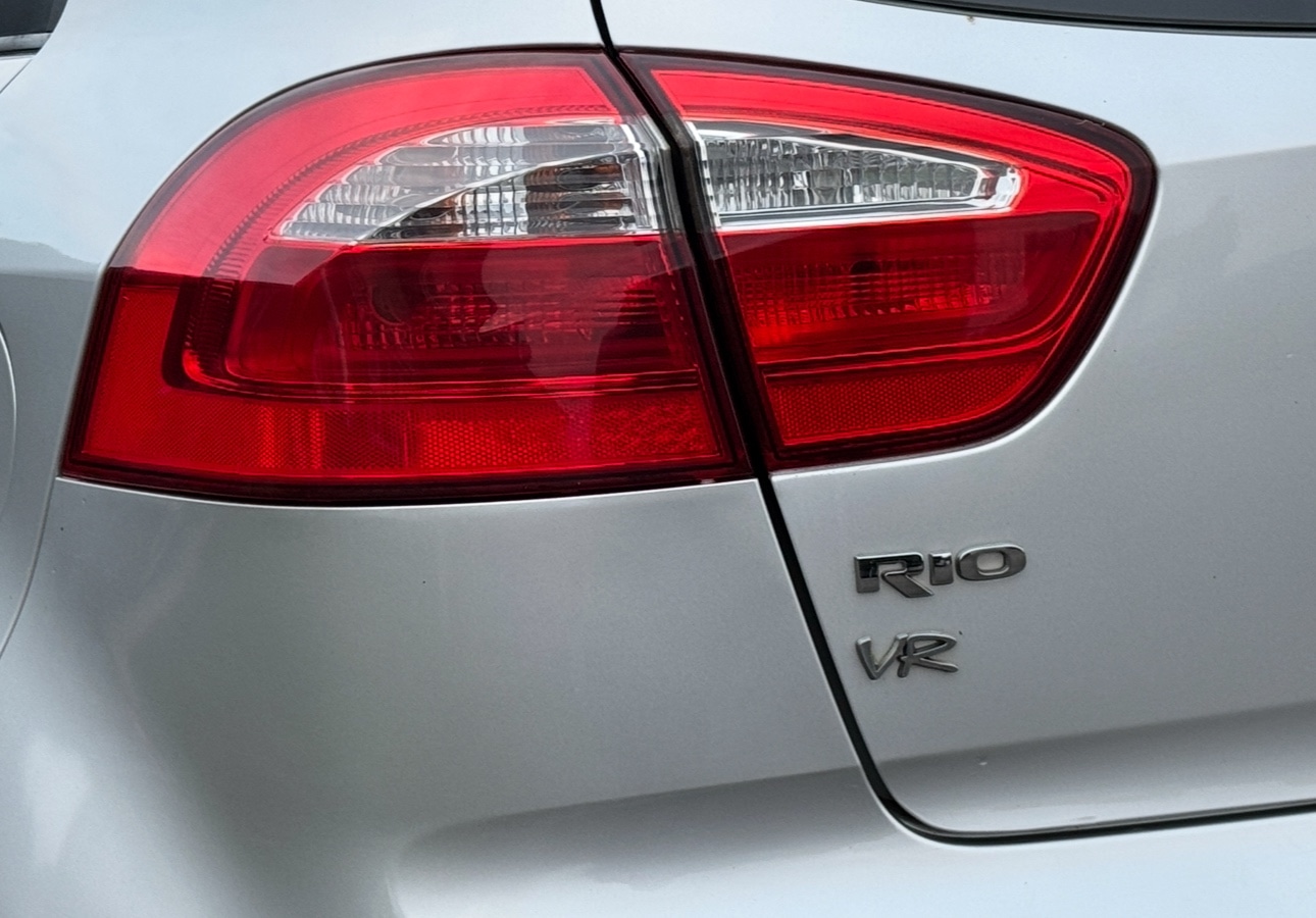 Used Kia Rio 2014 for sale - 76595675: Photo 6