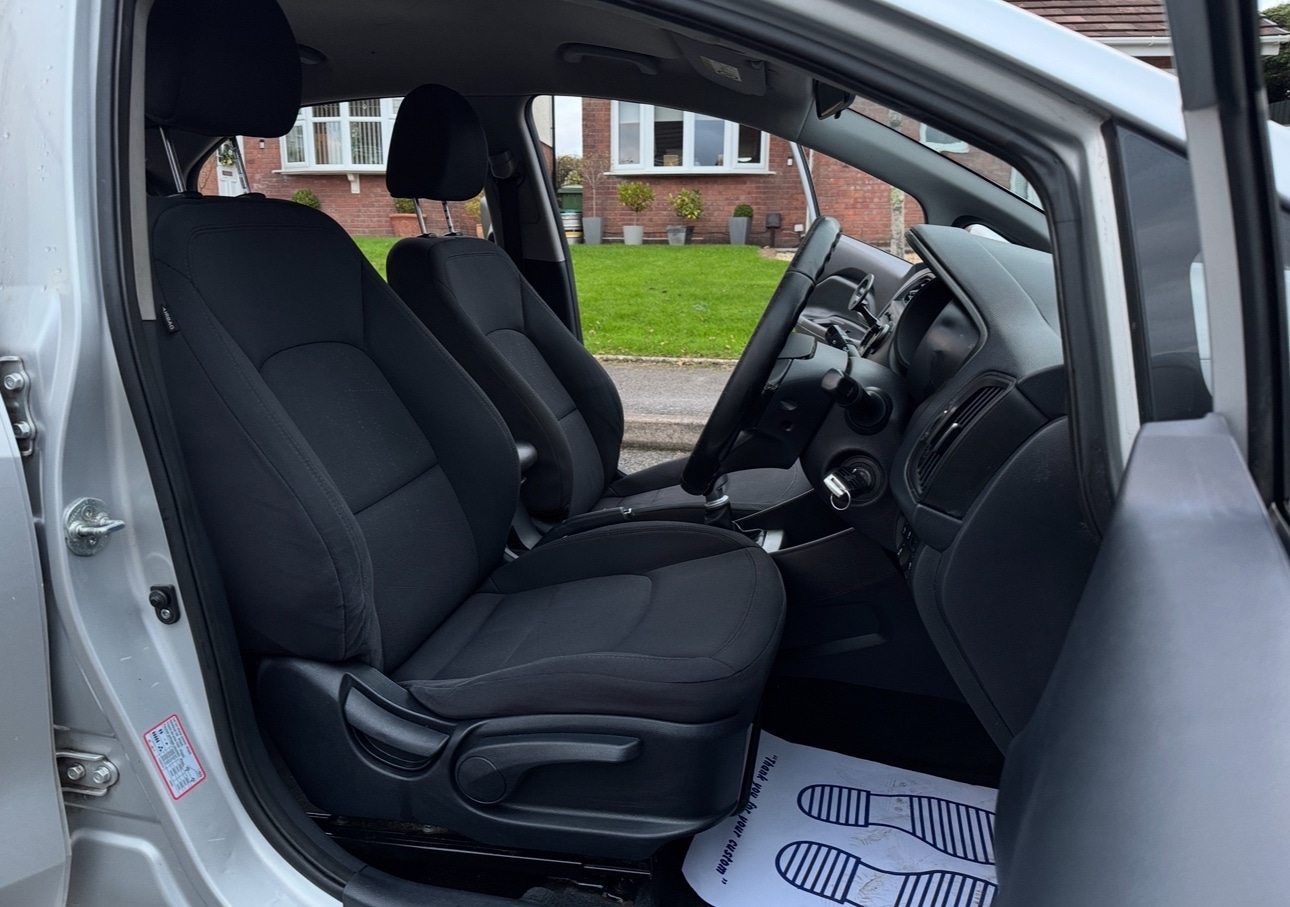 Used Kia Rio 2014 for sale - 76595675: Photo 9