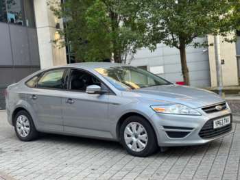 2014 (63) - 1.6 TDCi Eco Edge 5dr [Start Stop]
