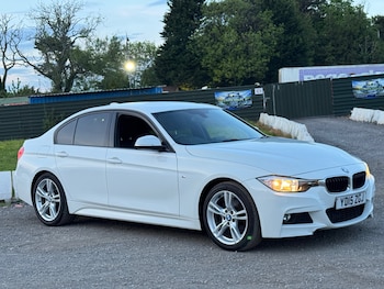 Used BMW 3 Series 2015 for sale - 78611175: Photo