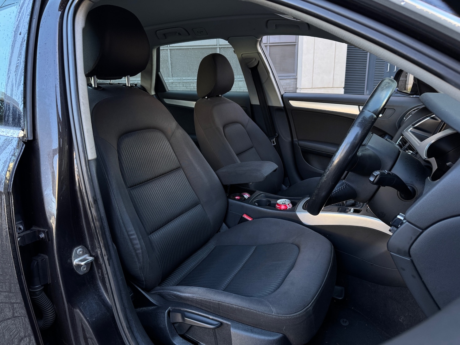 Used Audi A4 2008 for sale - 77235404: Photo 10