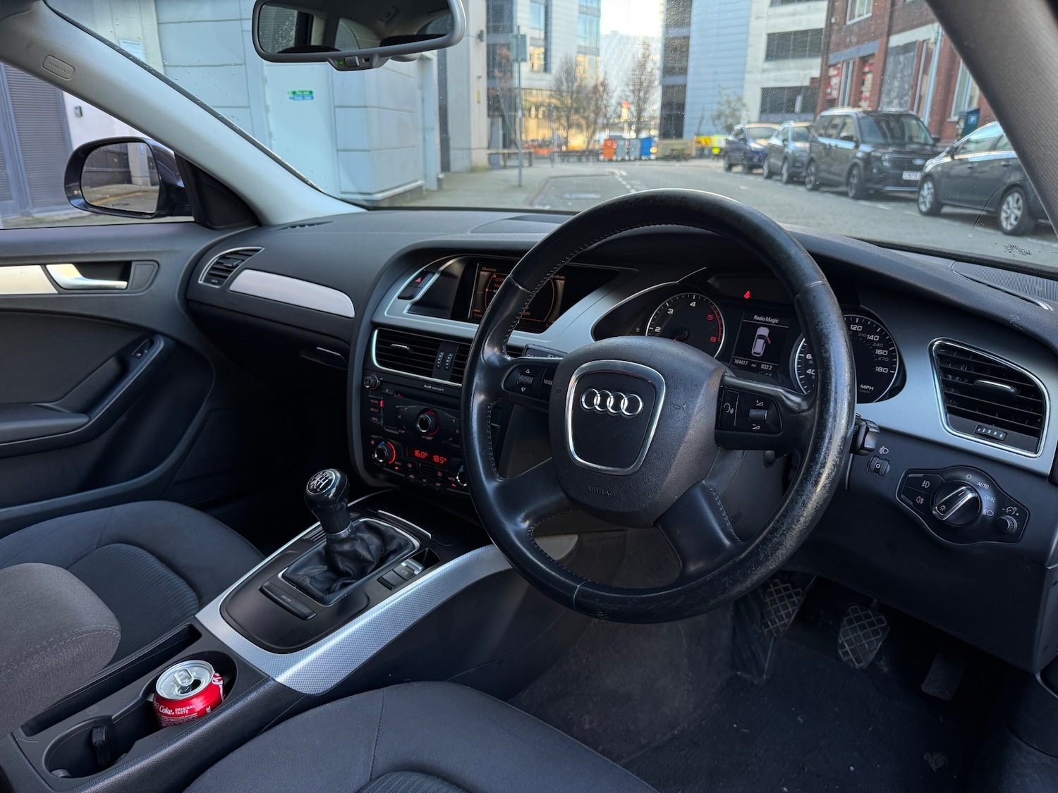 Used Audi A4 2008 for sale - 77235404: Photo 11