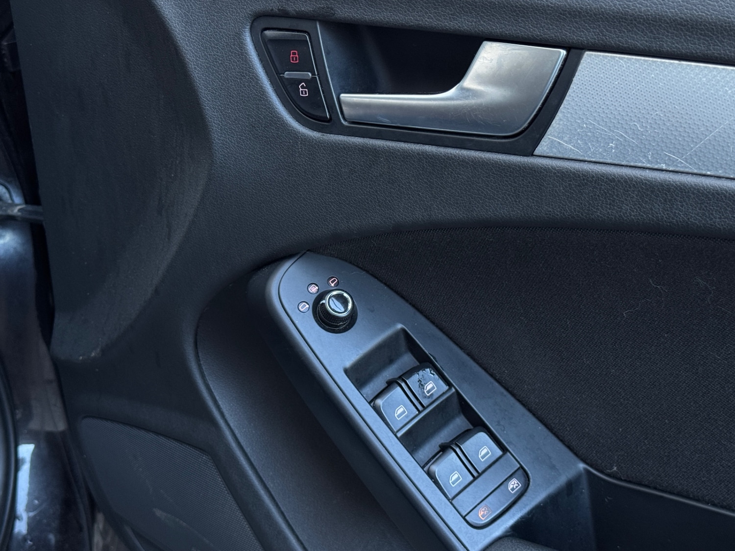 Used Audi A4 2008 for sale - 77235404: Photo 13