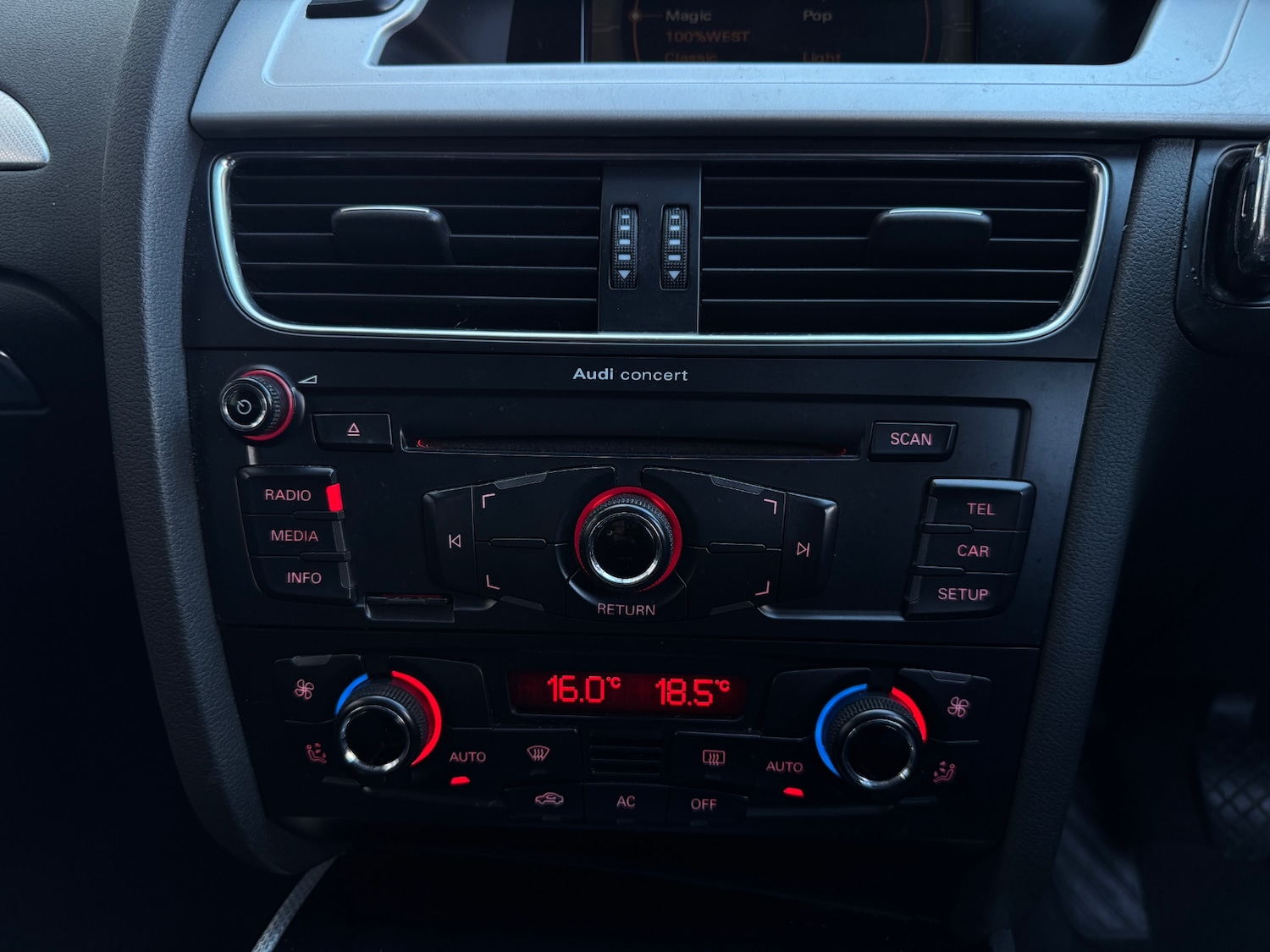 Used Audi A4 2008 for sale - 77235404: Photo 14