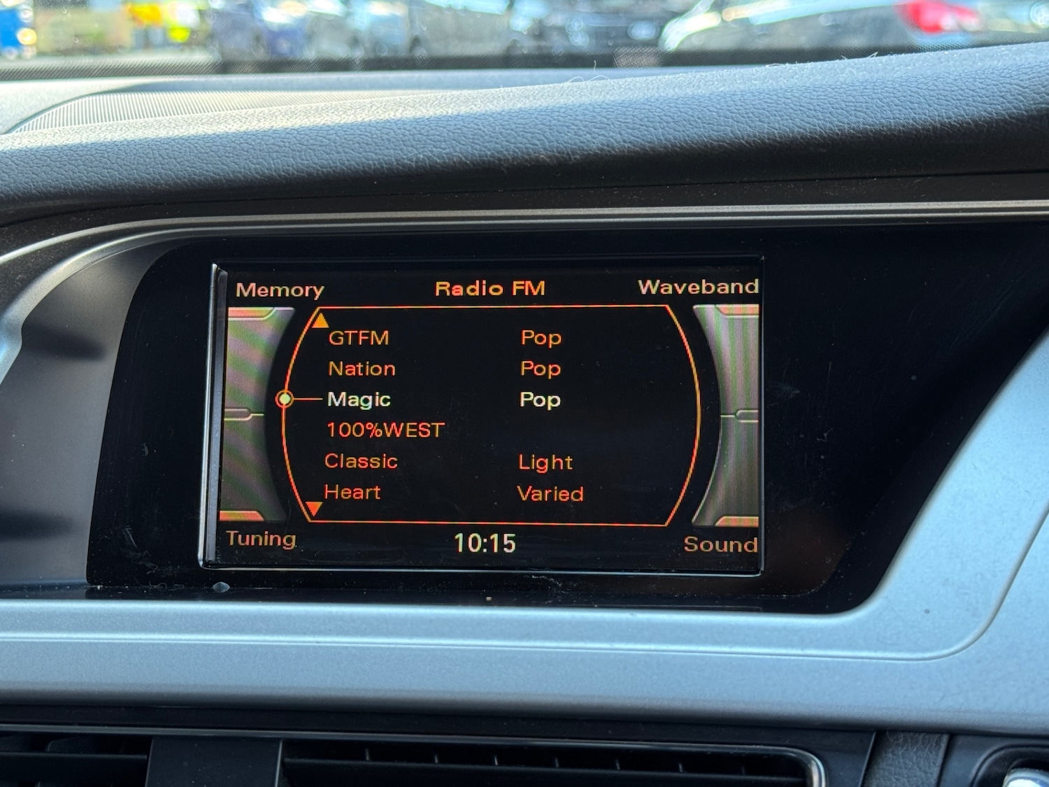 Used Audi A4 2008 for sale - 77235404: Photo 15