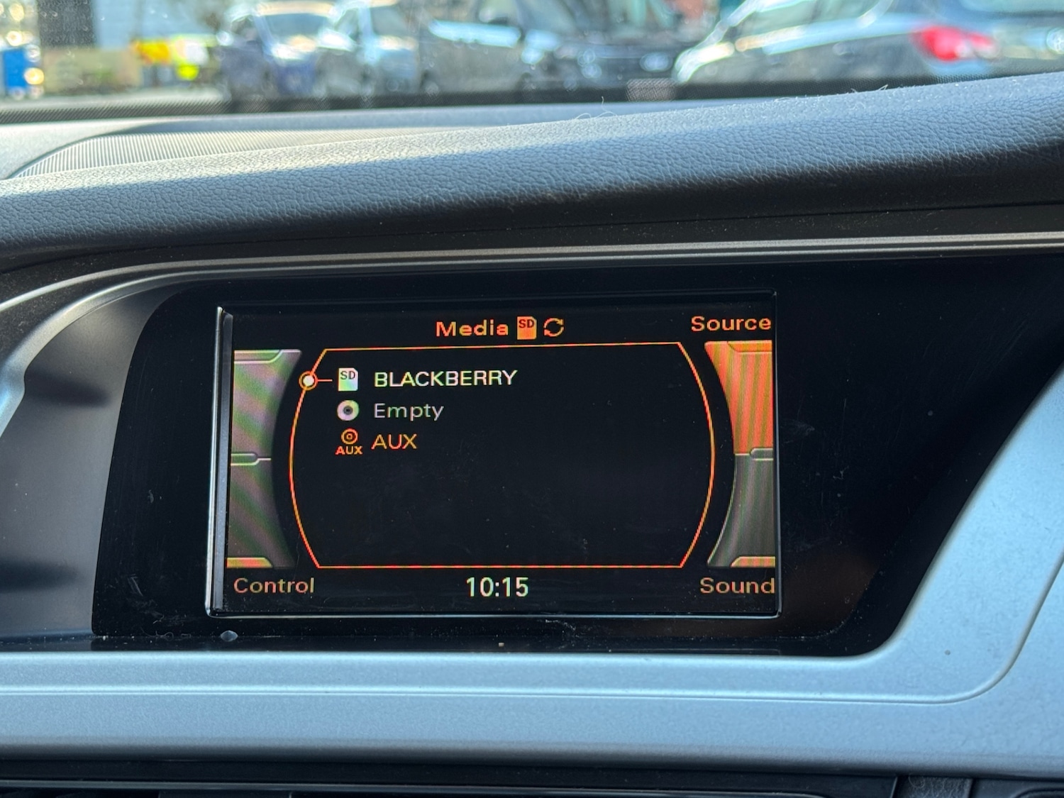 Used Audi A4 2008 for sale - 77235404: Photo 17