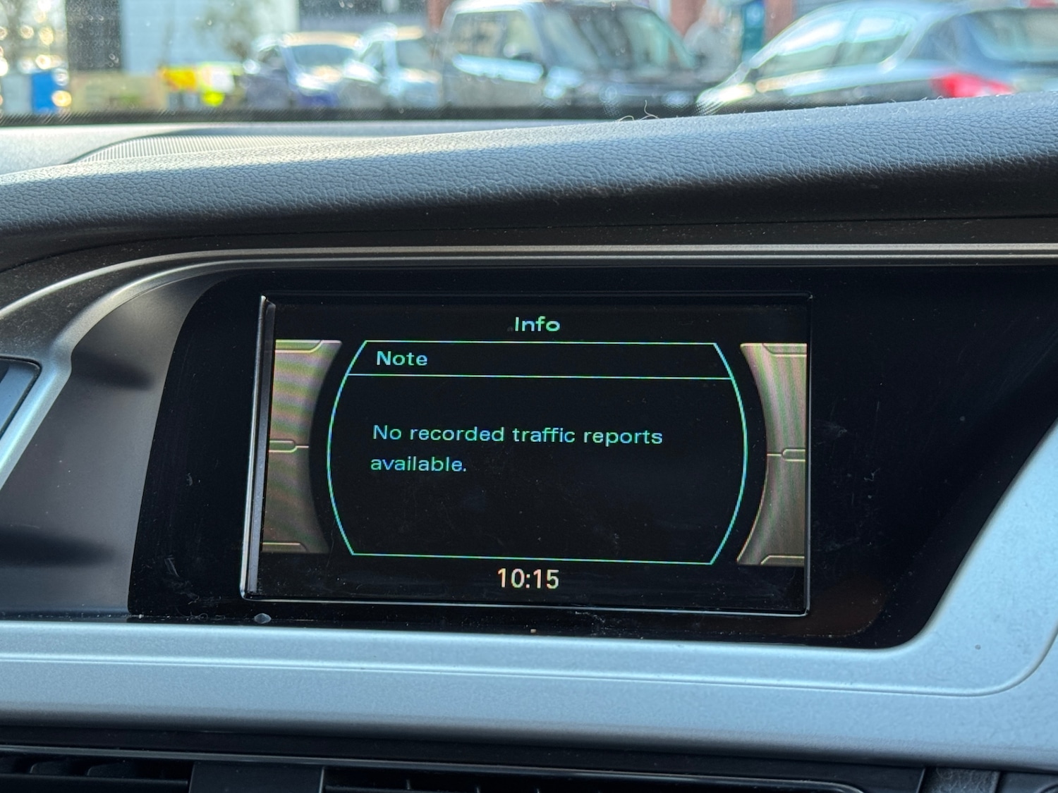 Used Audi A4 2008 for sale - 77235404: Photo 18