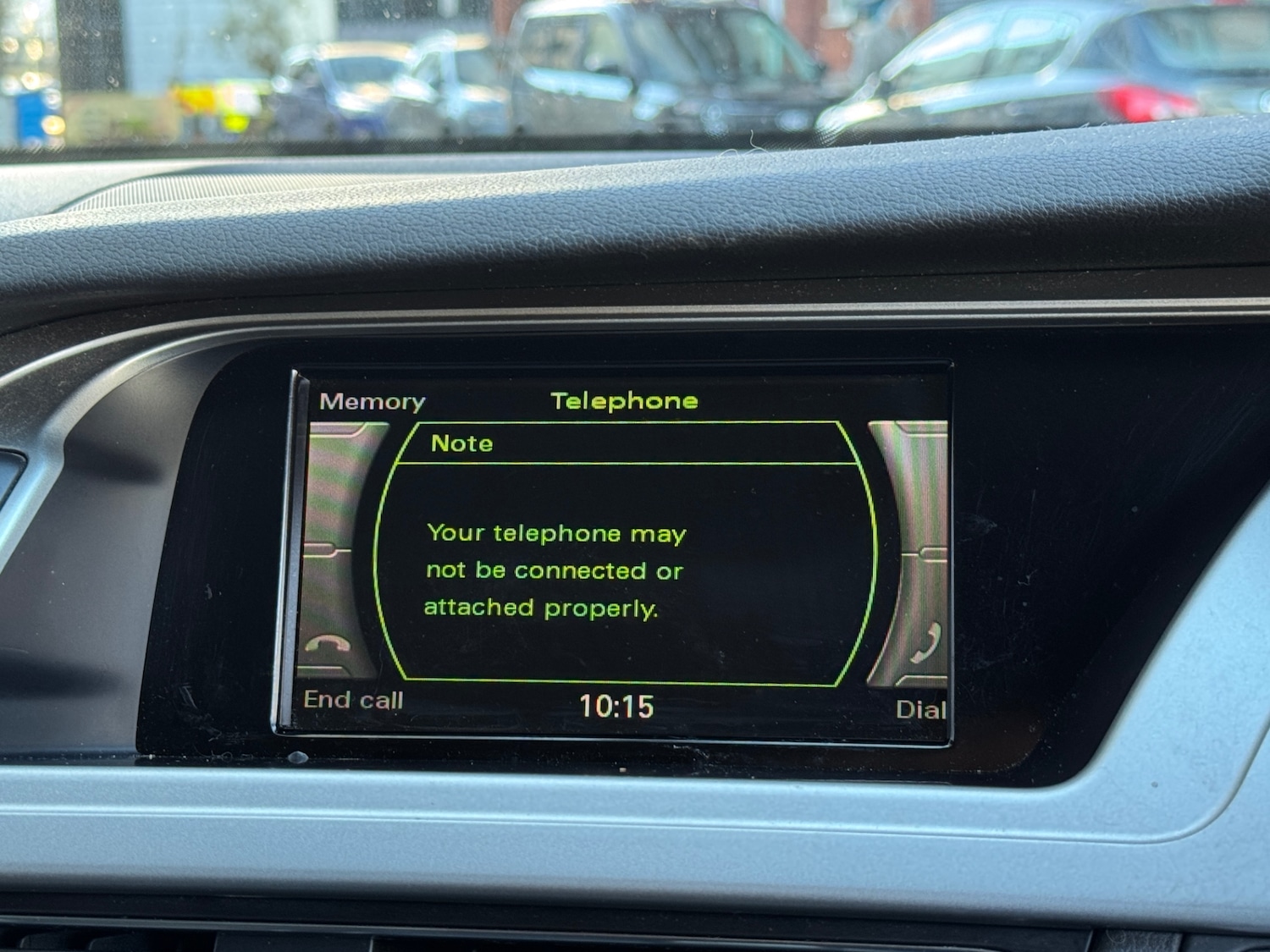 Used Audi A4 2008 for sale - 77235404: Photo 19