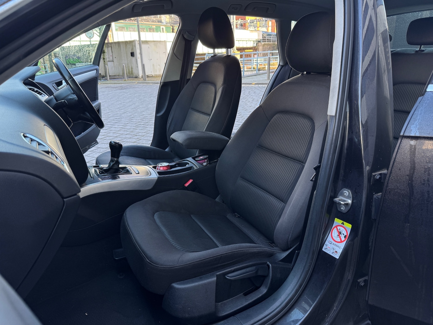 Used Audi A4 2008 for sale - 77235404: Photo 7