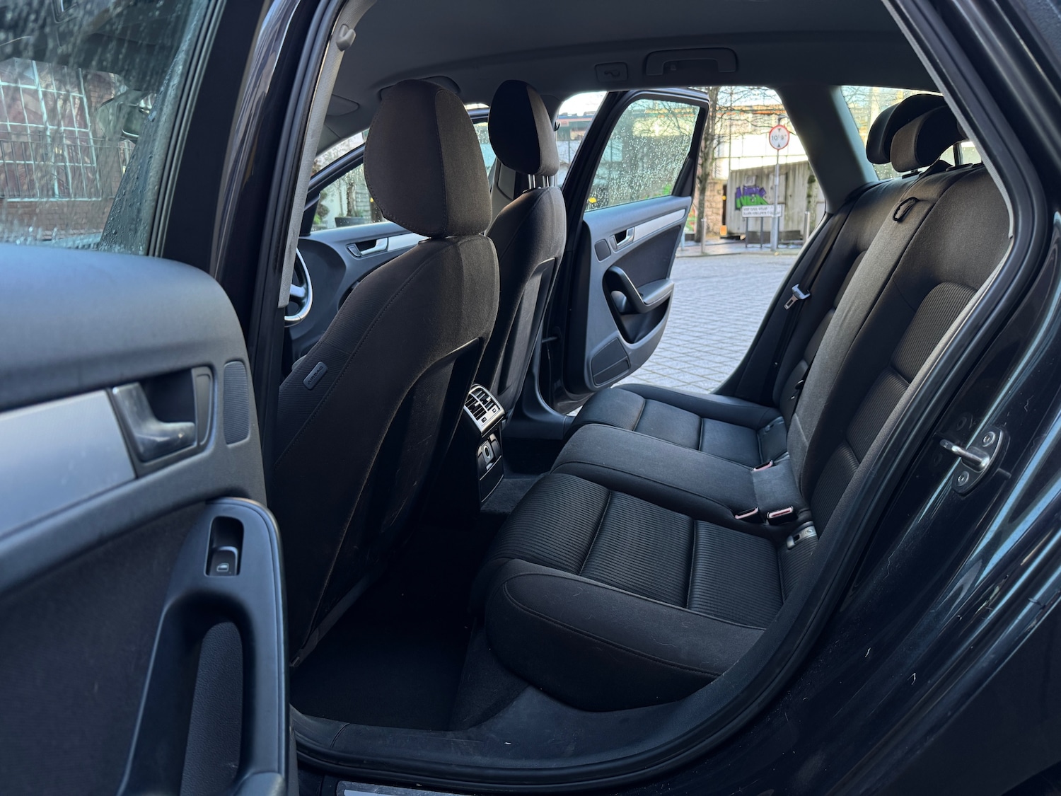 Used Audi A4 2008 for sale - 77235404: Photo 8