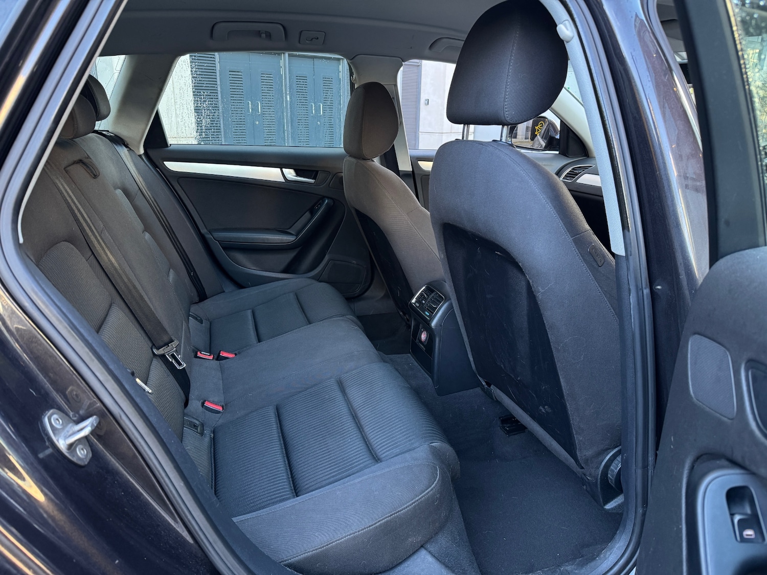 Used Audi A4 2008 for sale - 77235404: Photo 9