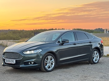 Used Ford Mondeo 2015 for sale - 79240966: Photo