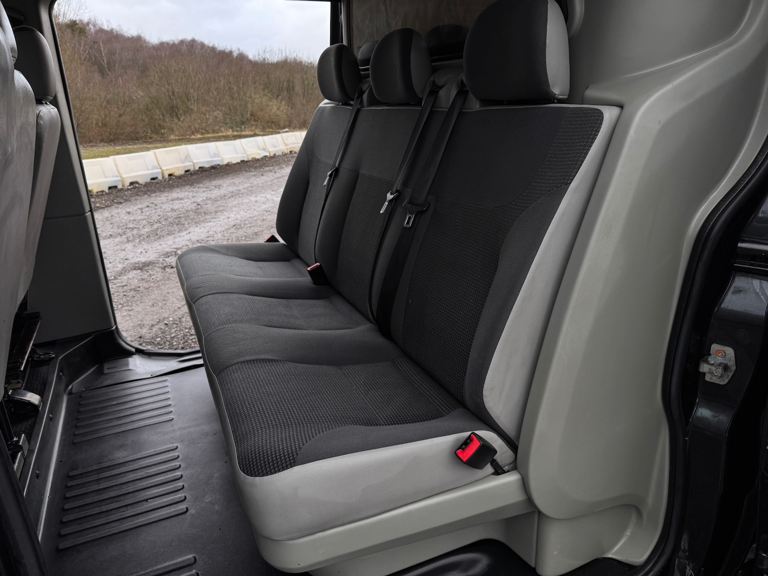 Used Vauxhall Vivaro 2012 for sale - 77409946: Photo 11