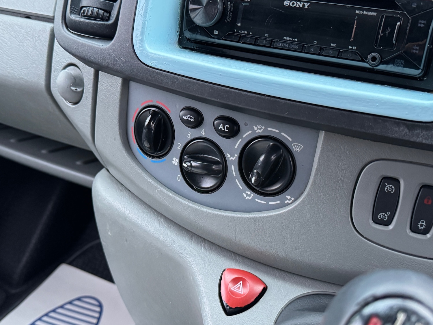 Used Vauxhall Vivaro 2012 for sale - 77409946: Photo 15