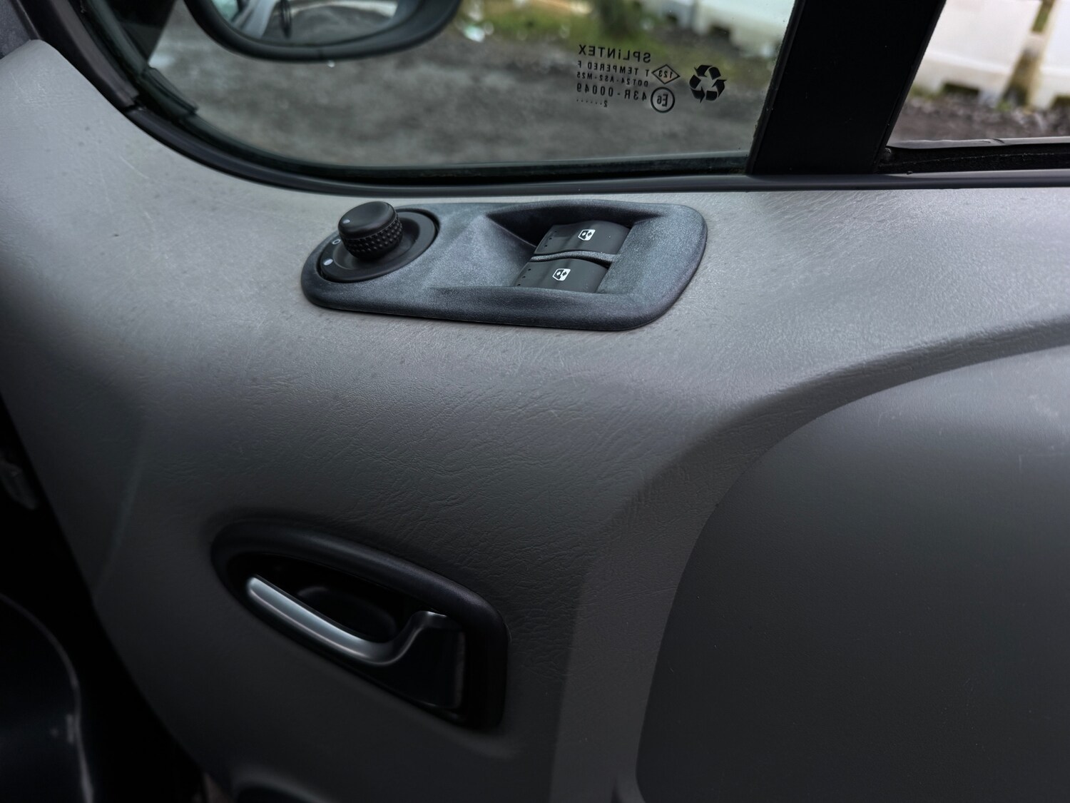 Used Vauxhall Vivaro 2012 for sale - 77409946: Photo 16