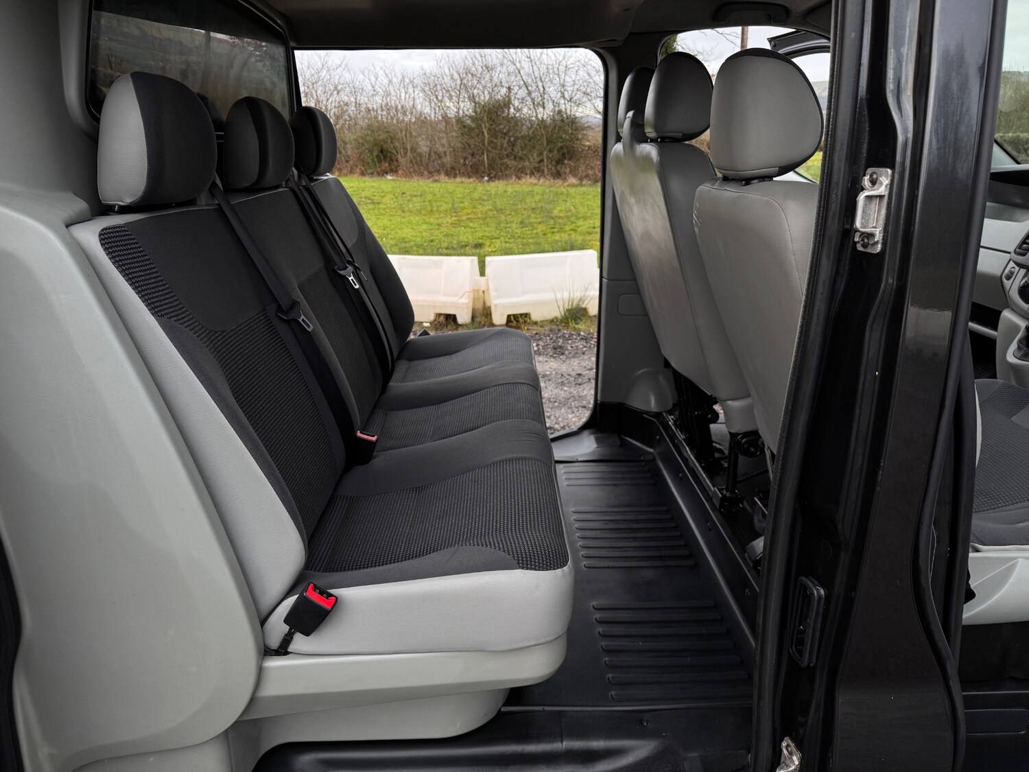 Used Vauxhall Vivaro 2012 for sale - 77409946: Photo 23