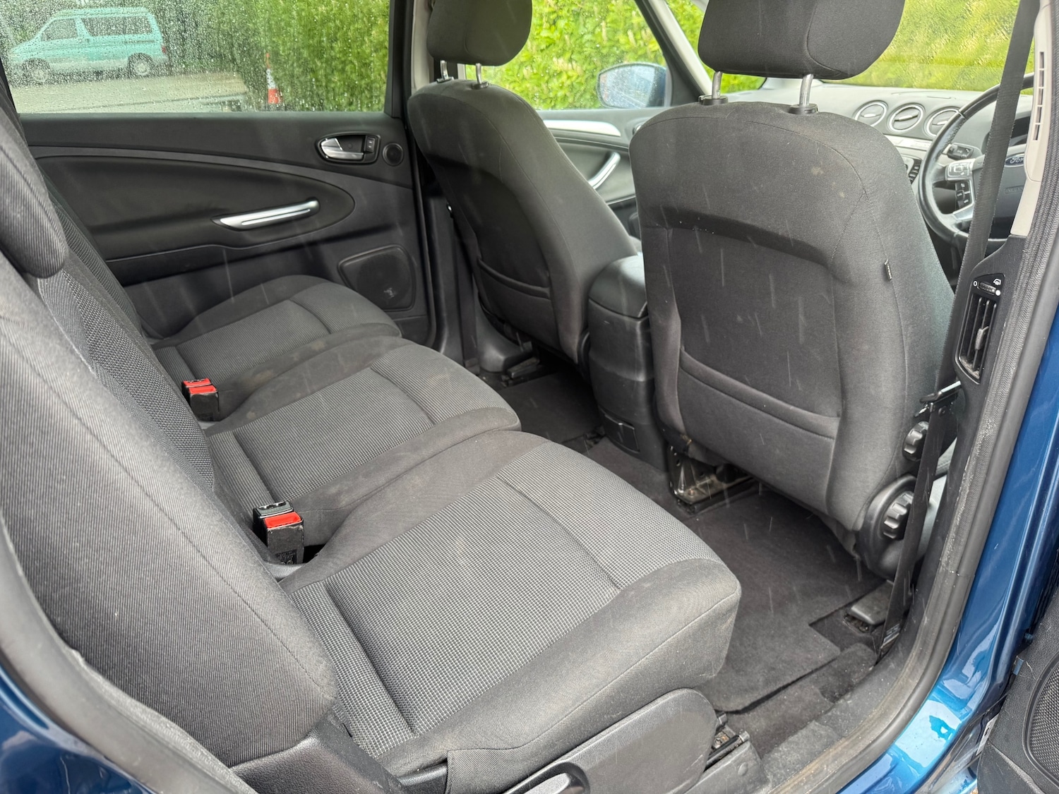 Used Ford S-Max 2008 for sale - 78139361: Photo 10