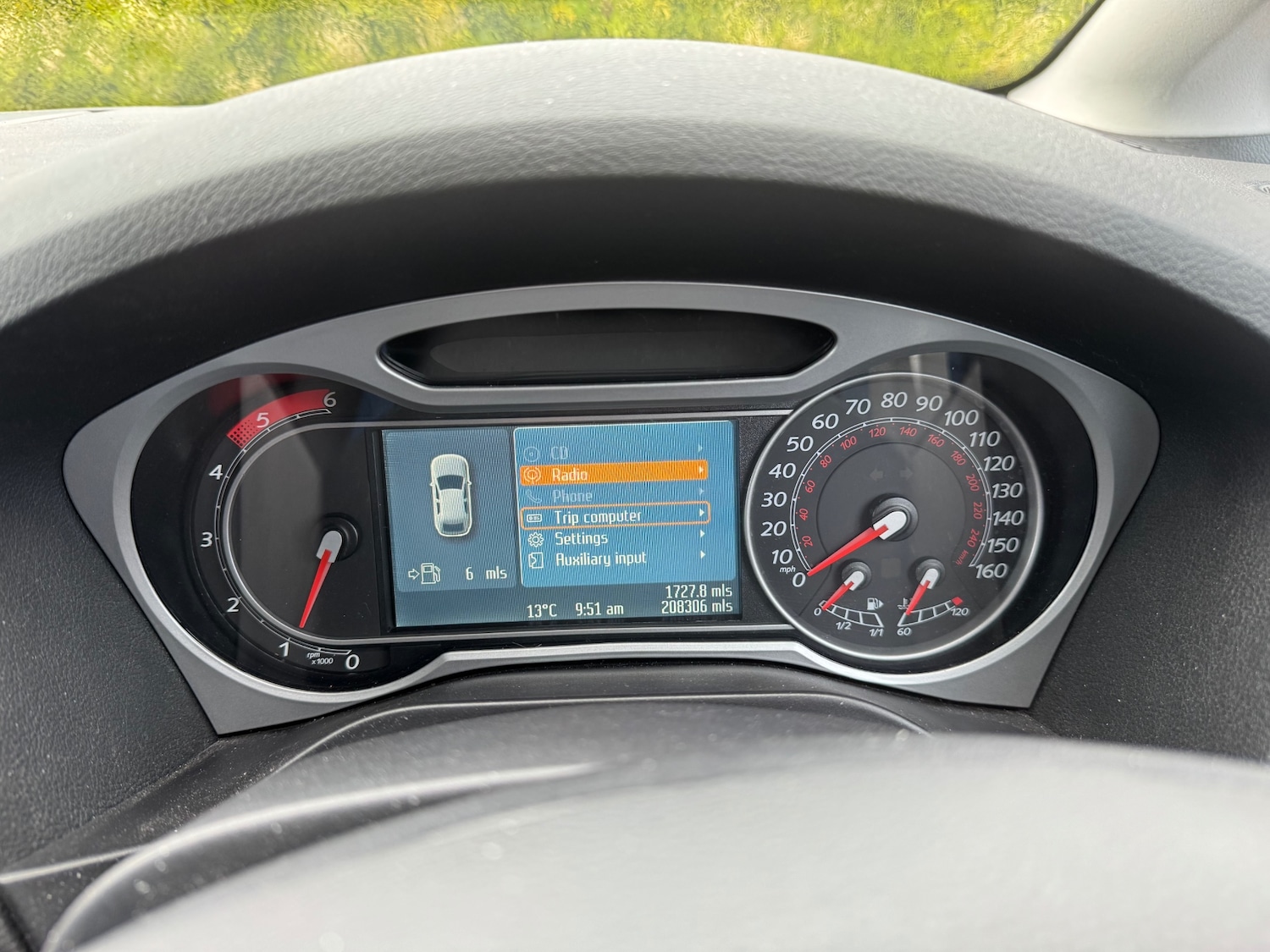 Used Ford S-Max 2008 for sale - 78139361: Photo 14