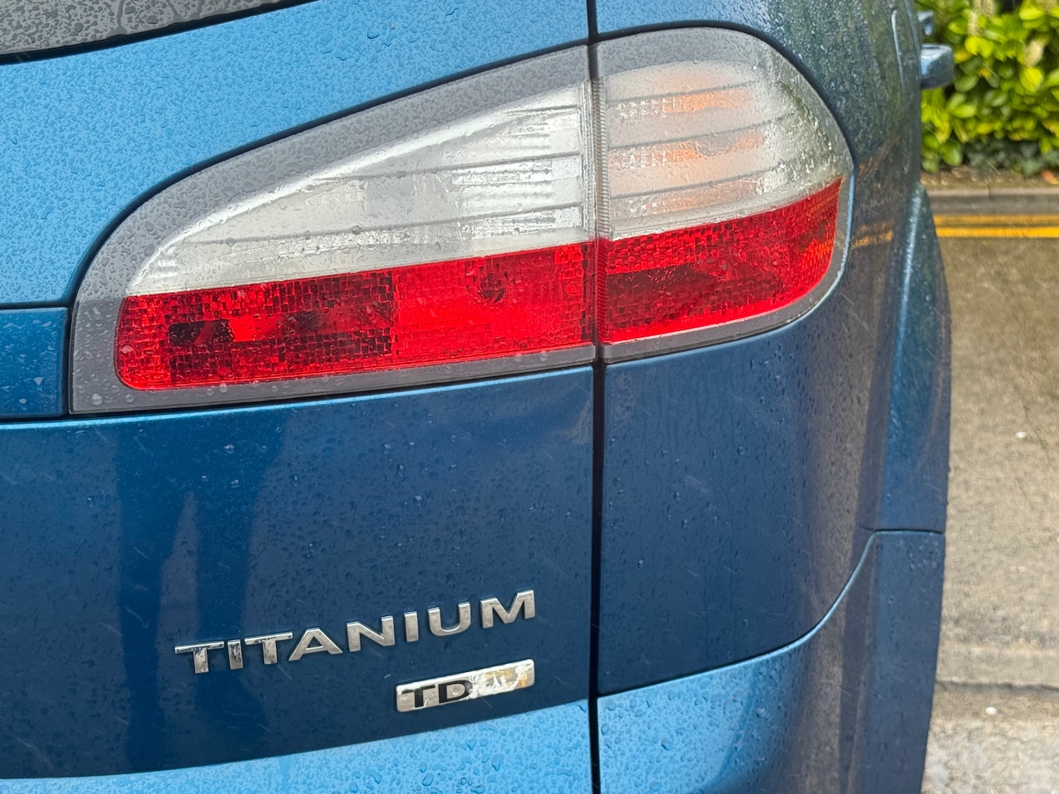 Used Ford S-Max 2008 for sale - 78139361: Photo 9