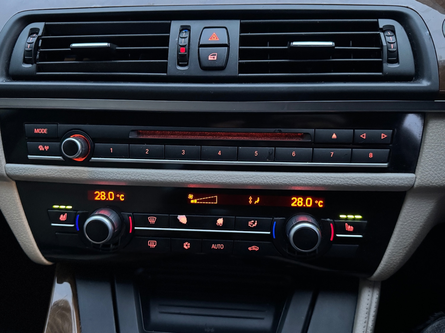 Used BMW 5 Series 2011 for sale - 76570657: Photo 13