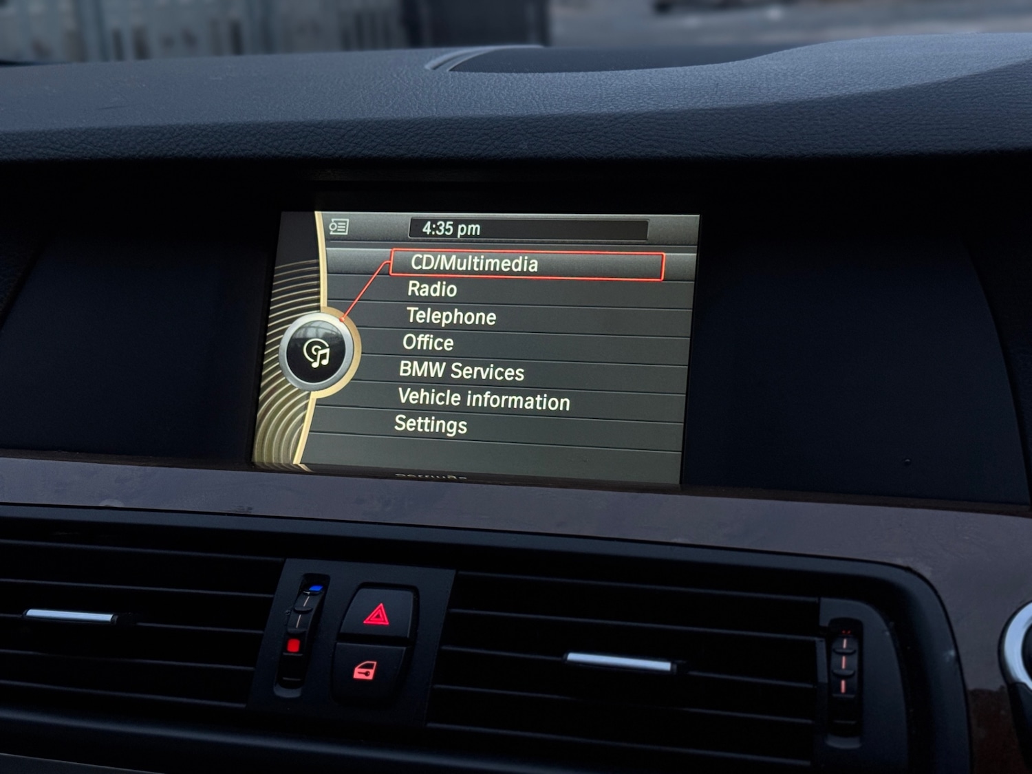 Used BMW 5 Series 2011 for sale - 76570657: Photo 14