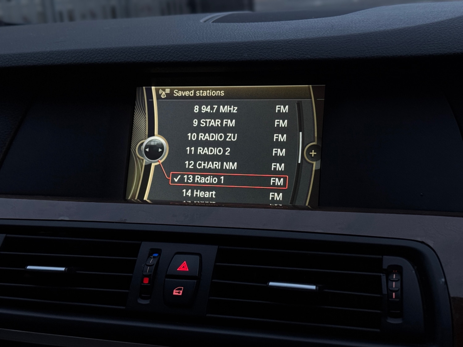 Used BMW 5 Series 2011 for sale - 76570657: Photo 16