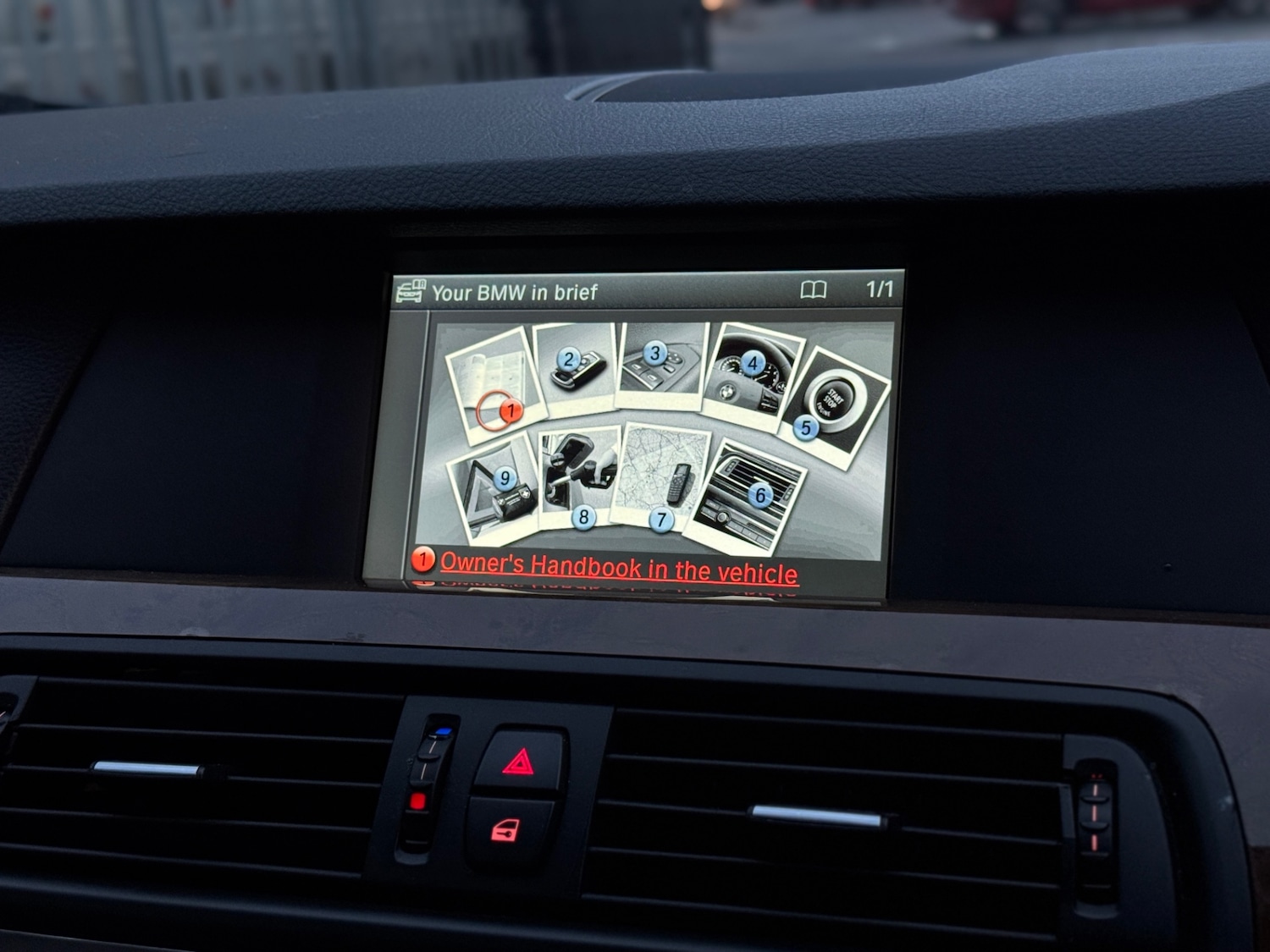 Used BMW 5 Series 2011 for sale - 76570657: Photo 17