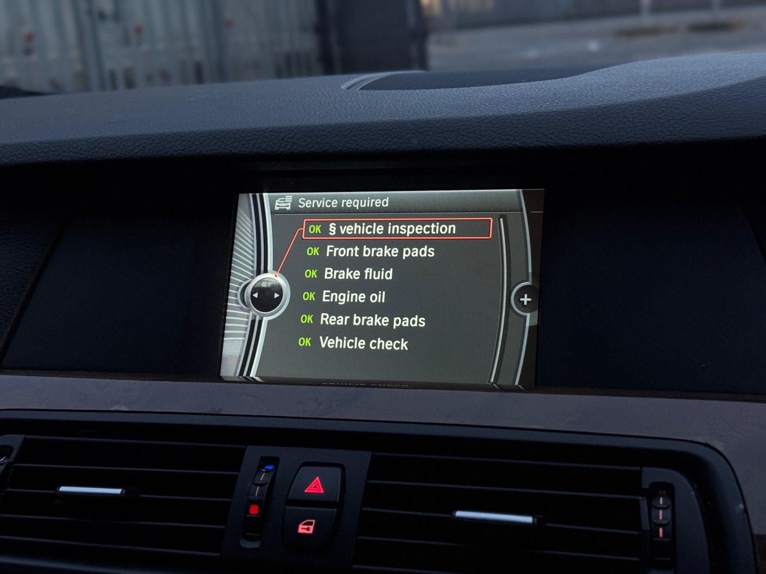 Used BMW 5 Series 2011 for sale - 76570657: Photo 18