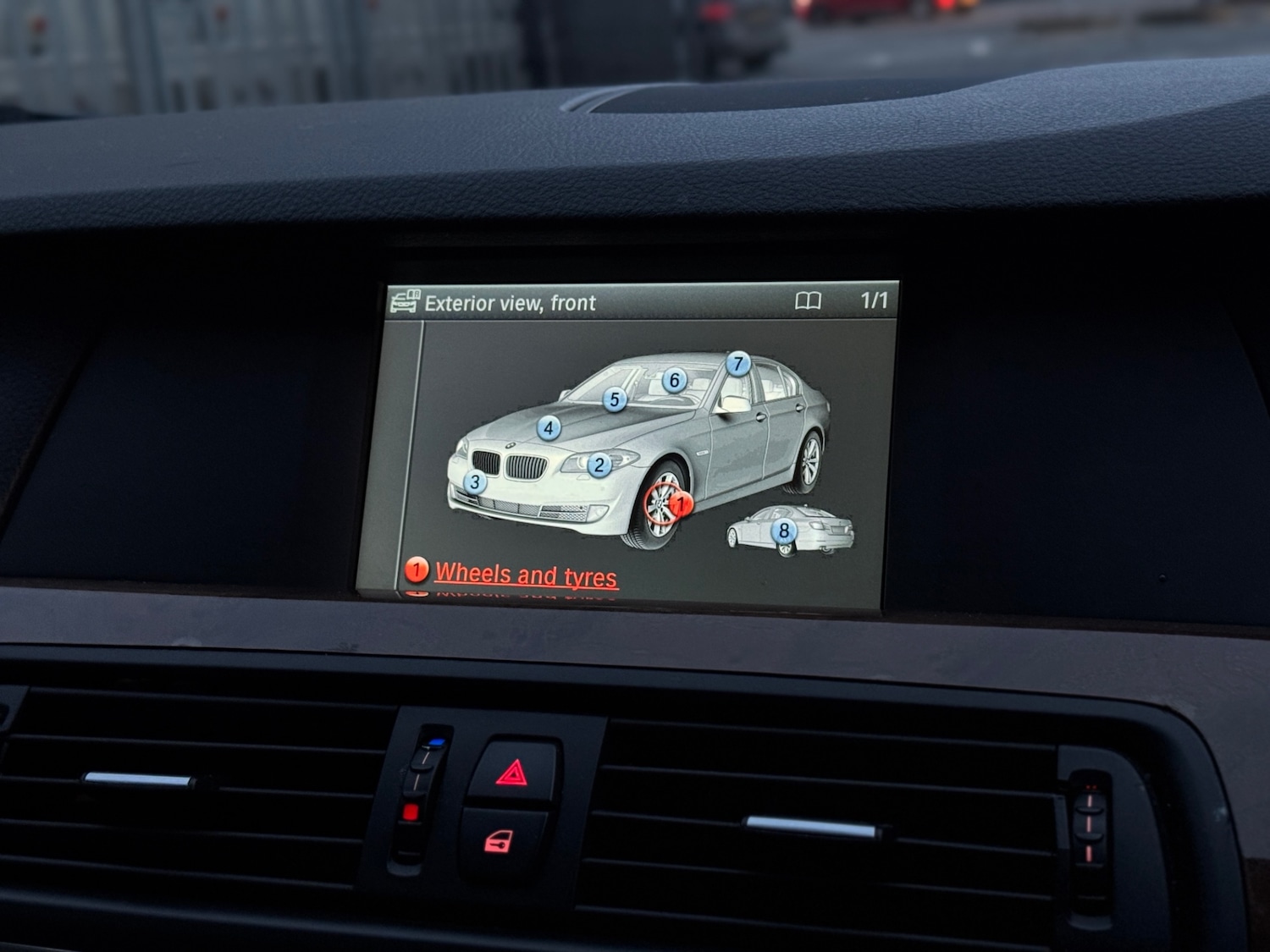 Used BMW 5 Series 2011 for sale - 76570657: Photo 22