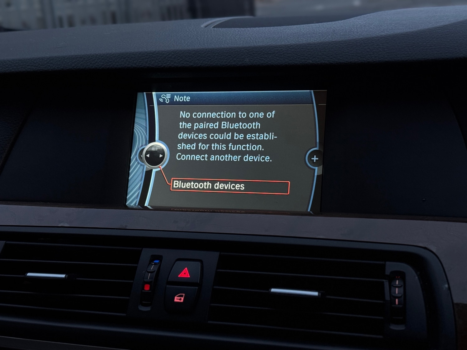 Used BMW 5 Series 2011 for sale - 76570657: Photo 23