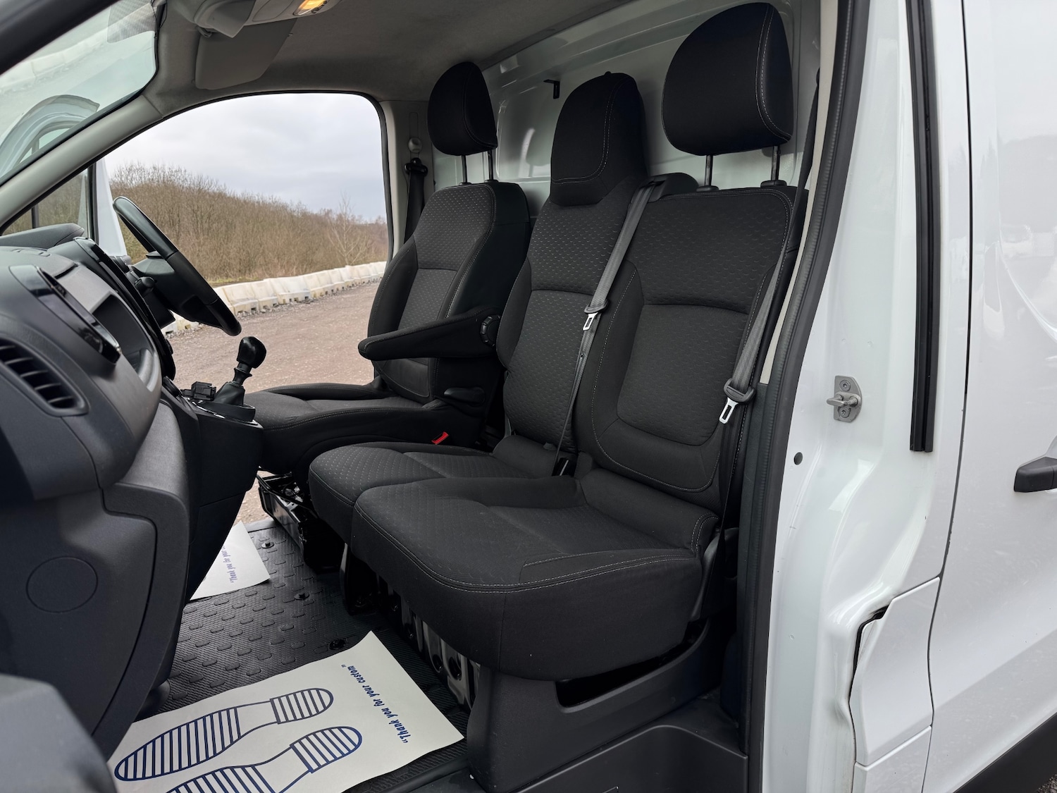 Used Vauxhall Vivaro 2019 for sale - 77793172: Photo 10