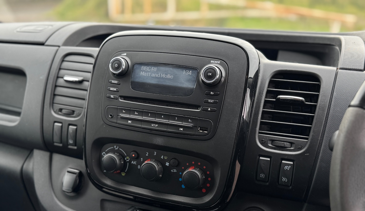 Used Vauxhall Vivaro 2019 for sale - 77793172: Photo 12