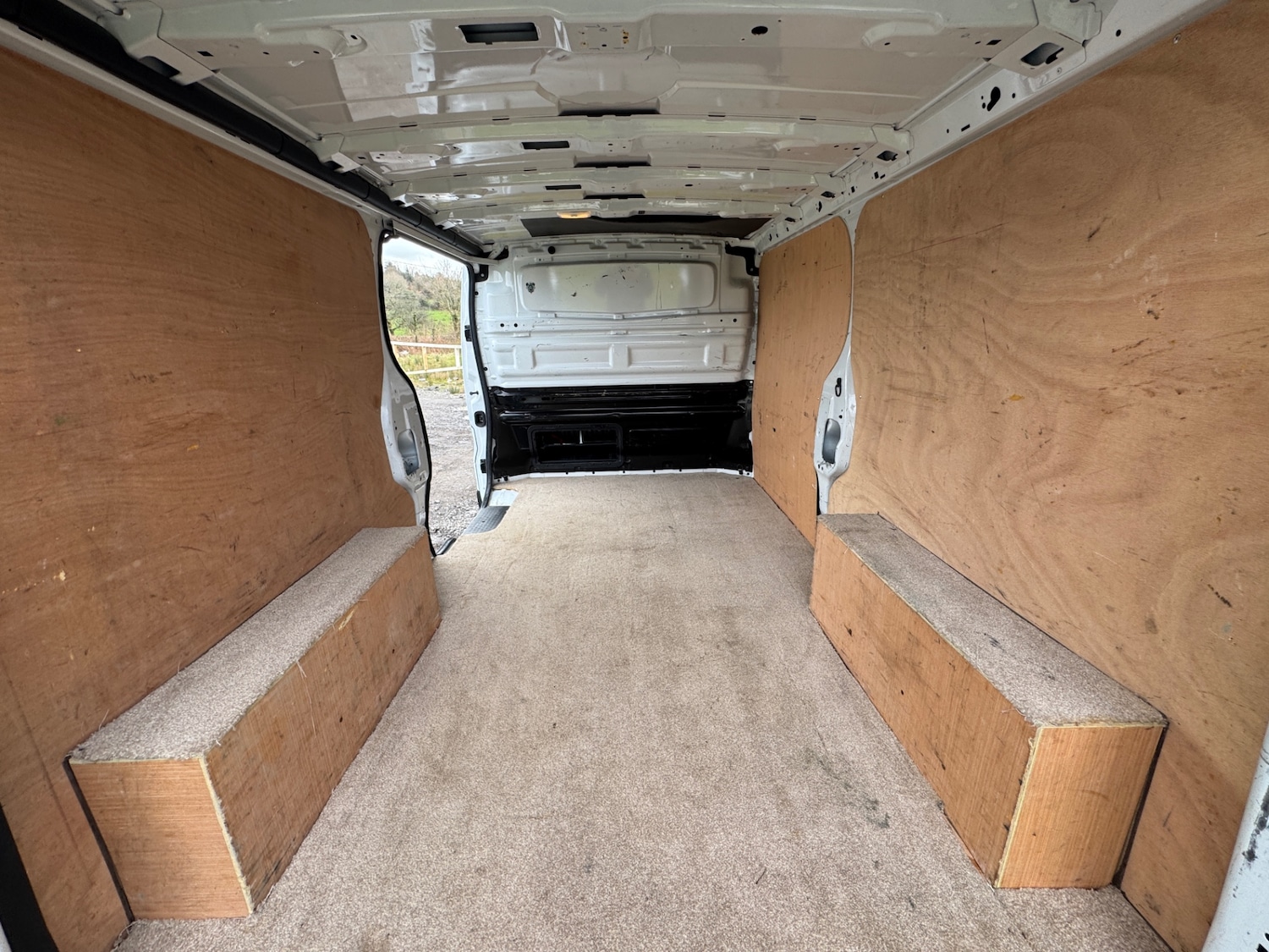 Used Vauxhall Vivaro 2019 for sale - 77793172: Photo 17