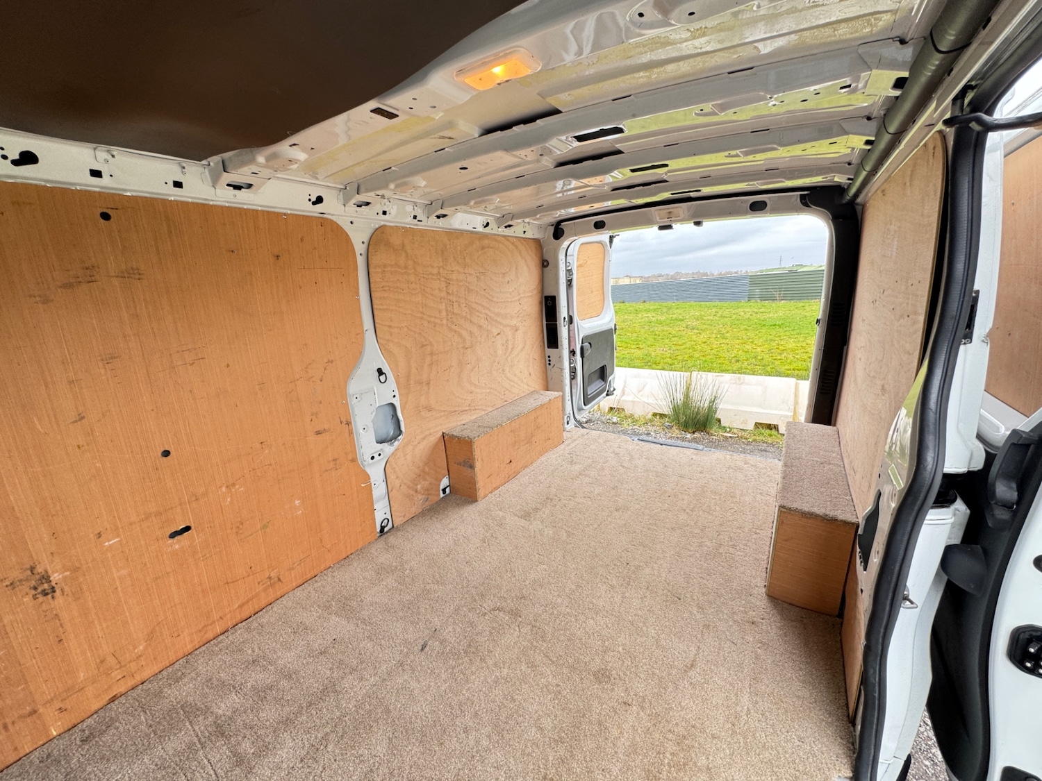 Used Vauxhall Vivaro 2019 for sale - 77793172: Photo 18