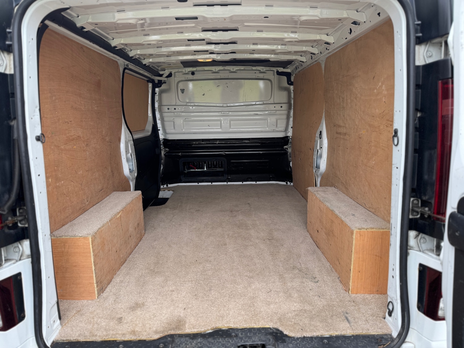 Used Vauxhall Vivaro 2019 for sale - 77793172: Photo 19