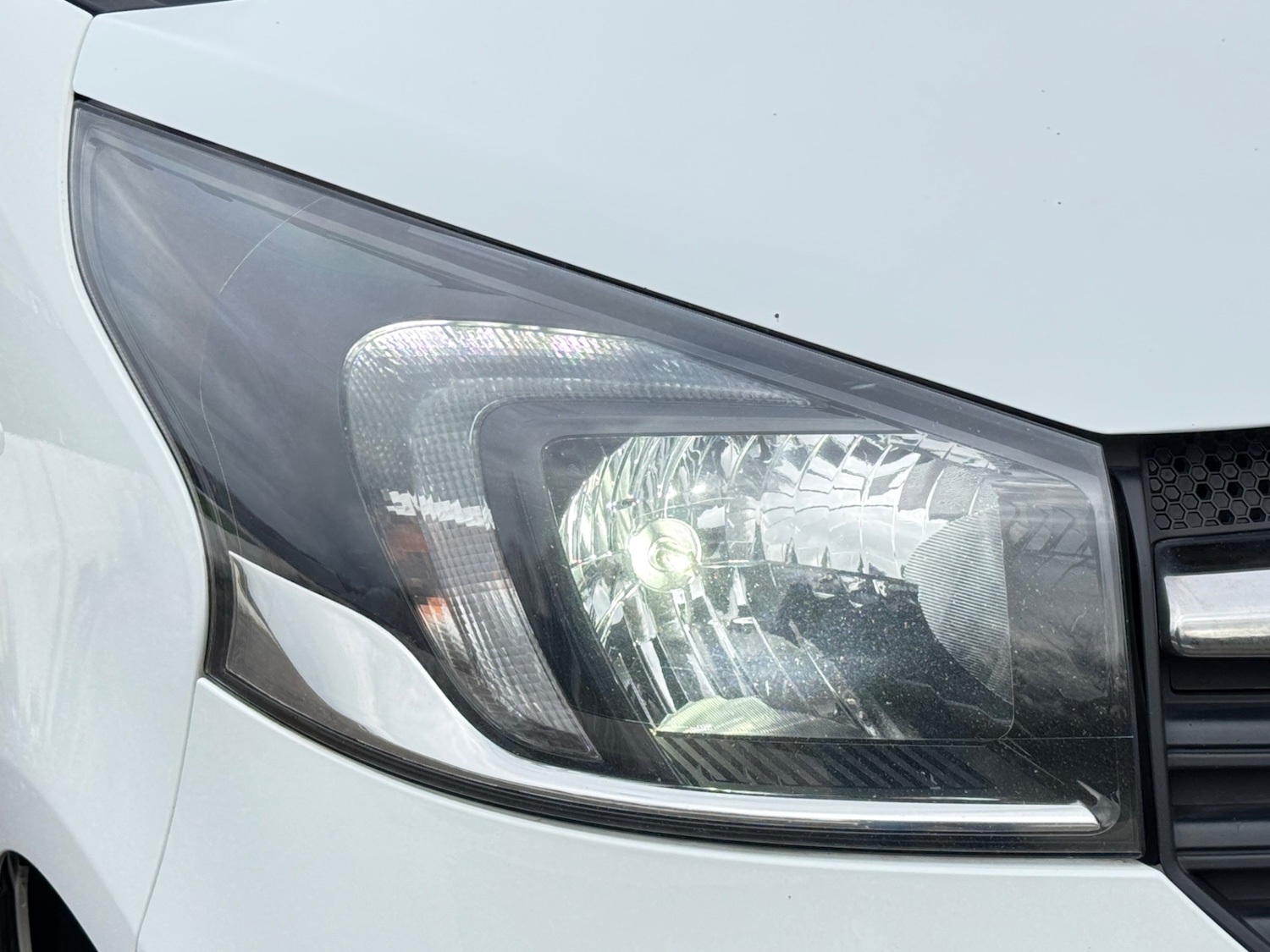 Used Vauxhall Vivaro 2019 for sale - 77793172: Photo 8