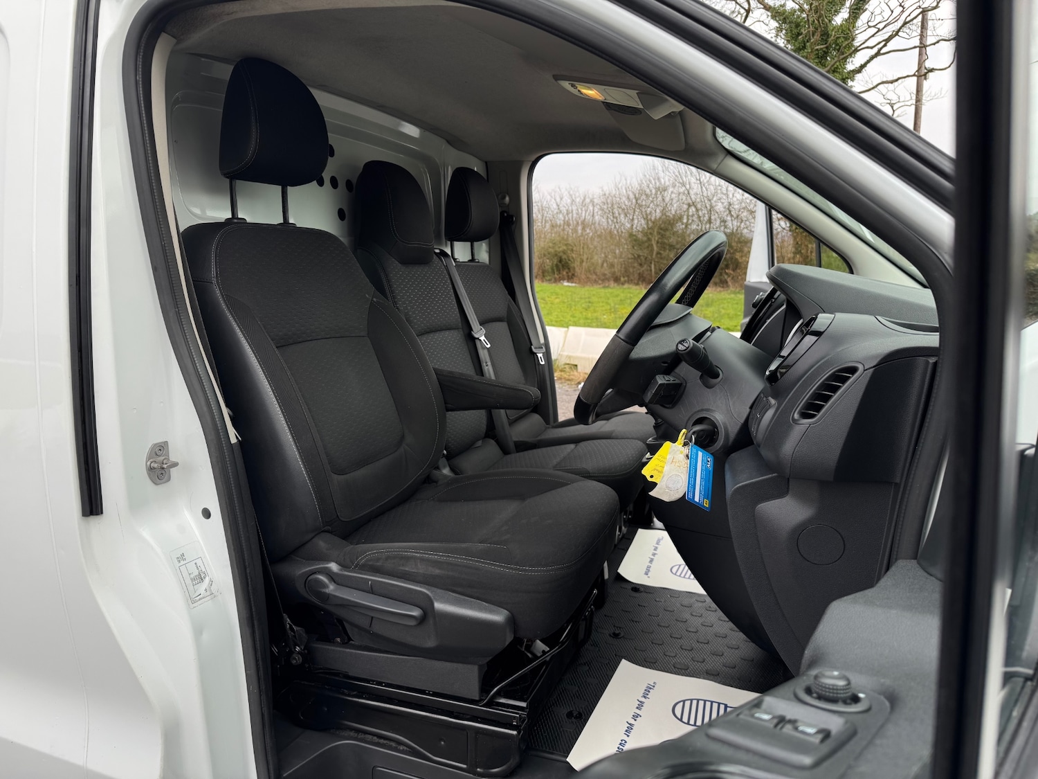 Used Vauxhall Vivaro 2019 for sale - 77793172: Photo 9