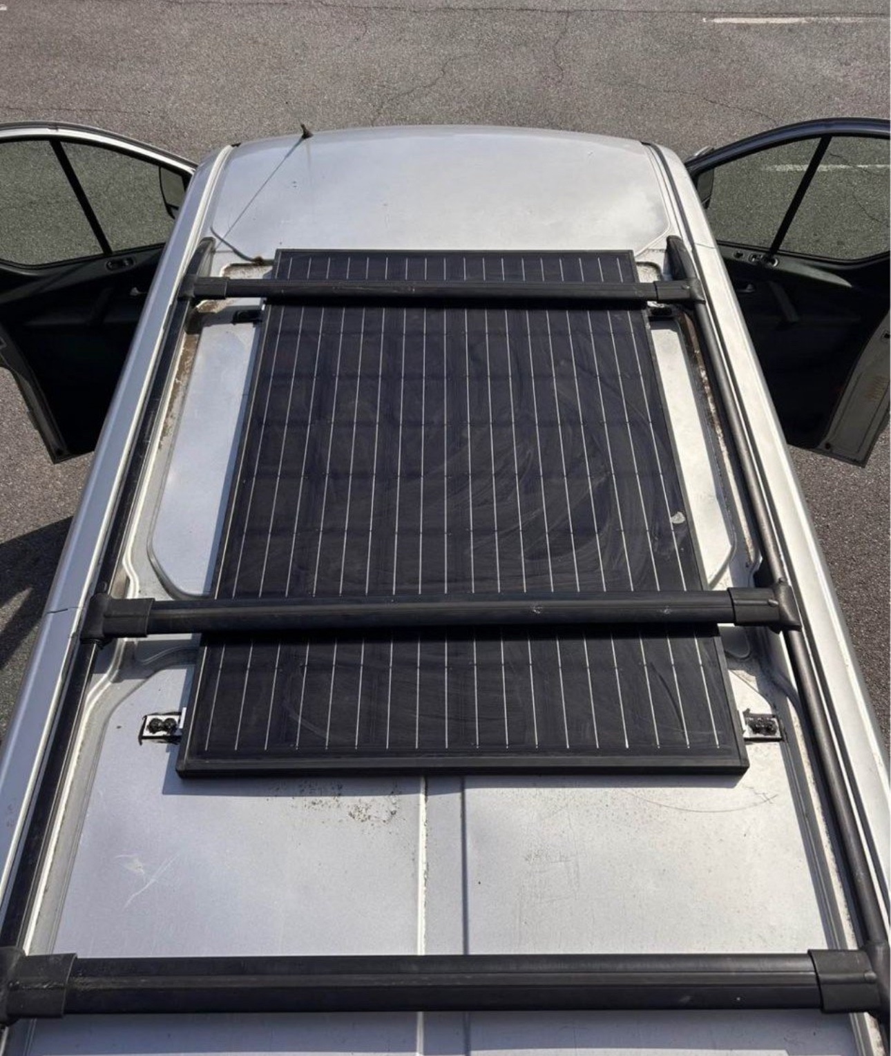 Used Ford Transit Custom 2013 for sale - 77235389: Photo 7