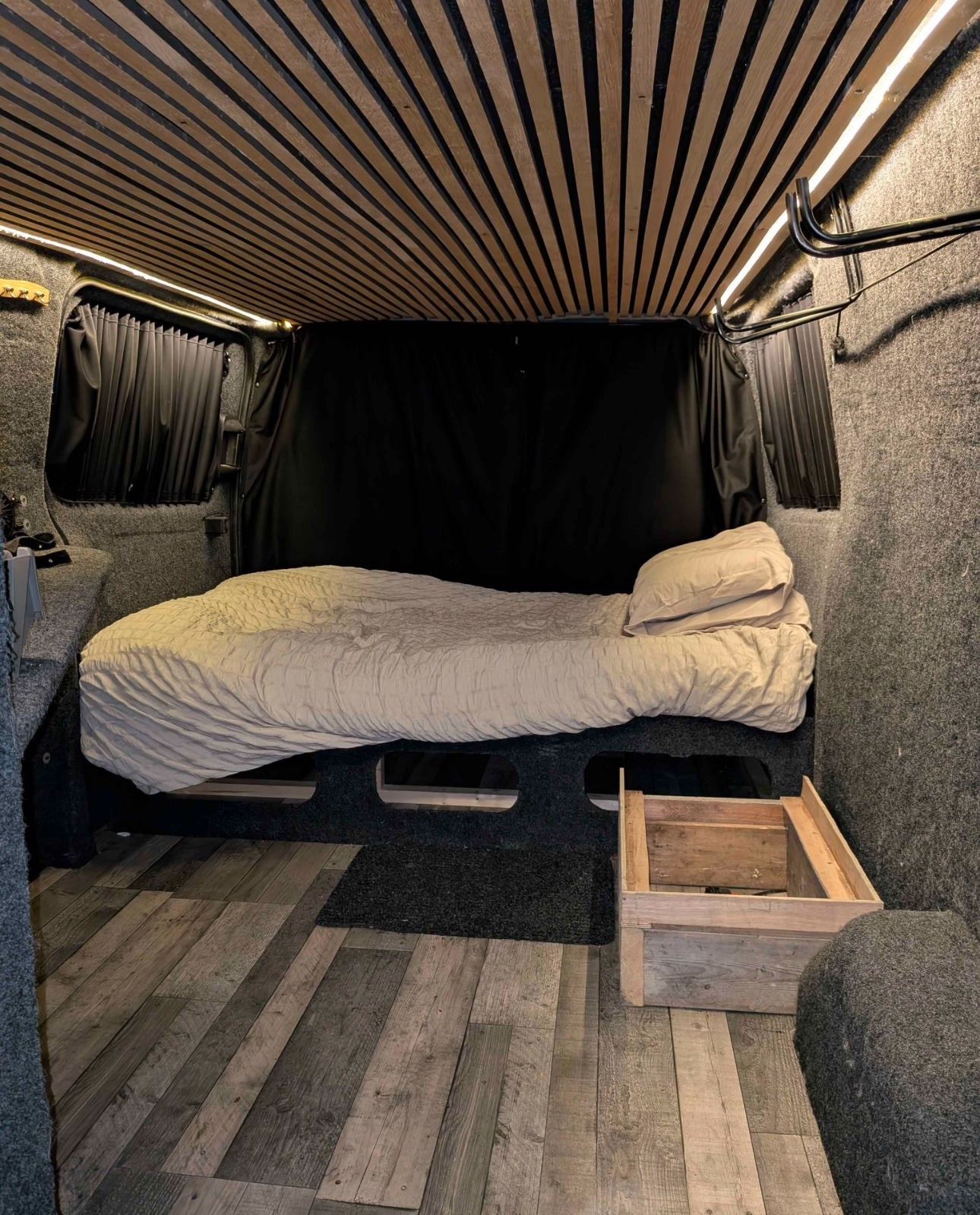 Used Ford Transit Custom 2013 for sale - 77235389: Photo 9