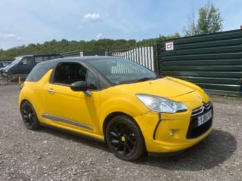 2015 (65) - 1.6 BlueHDi DStyle Nav 3dr
