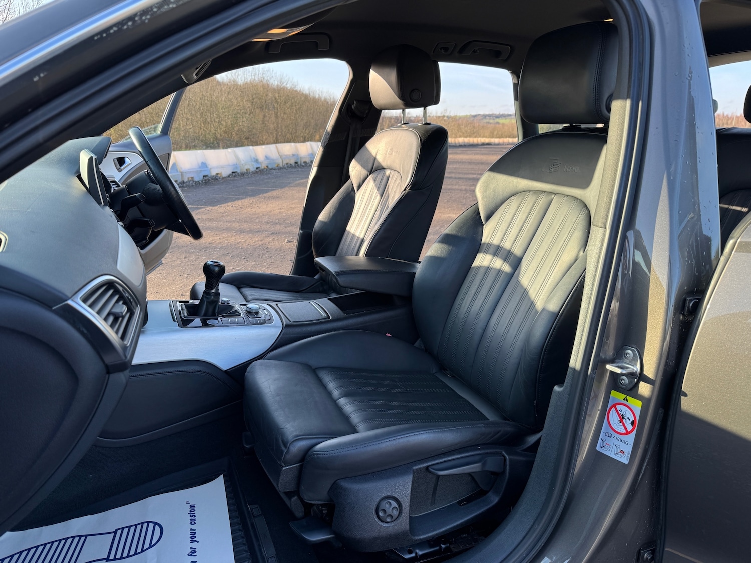 Used Audi A6 2012 for sale - 77793293: Photo 10