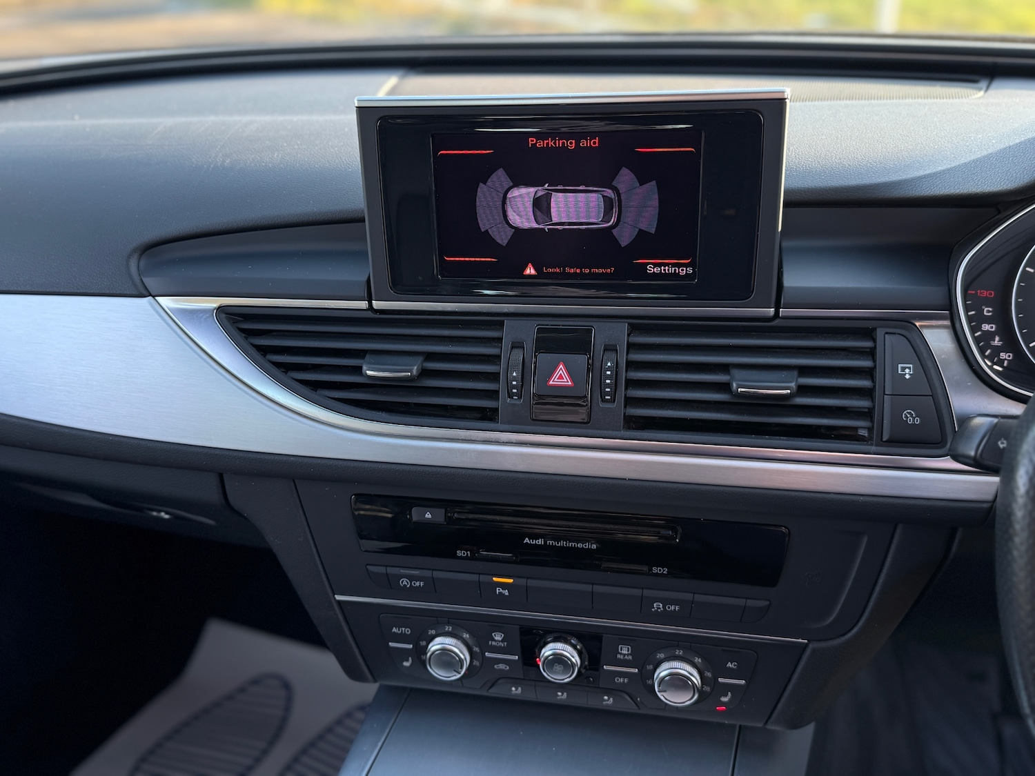 Used Audi A6 2012 for sale - 77793293: Photo 13