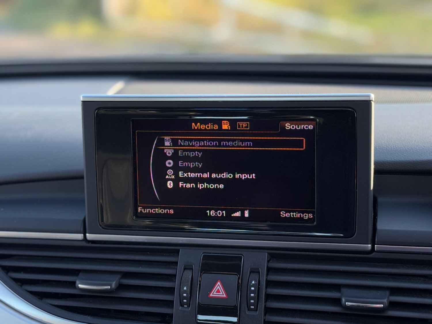 Used Audi A6 2012 for sale - 77793293: Photo 14