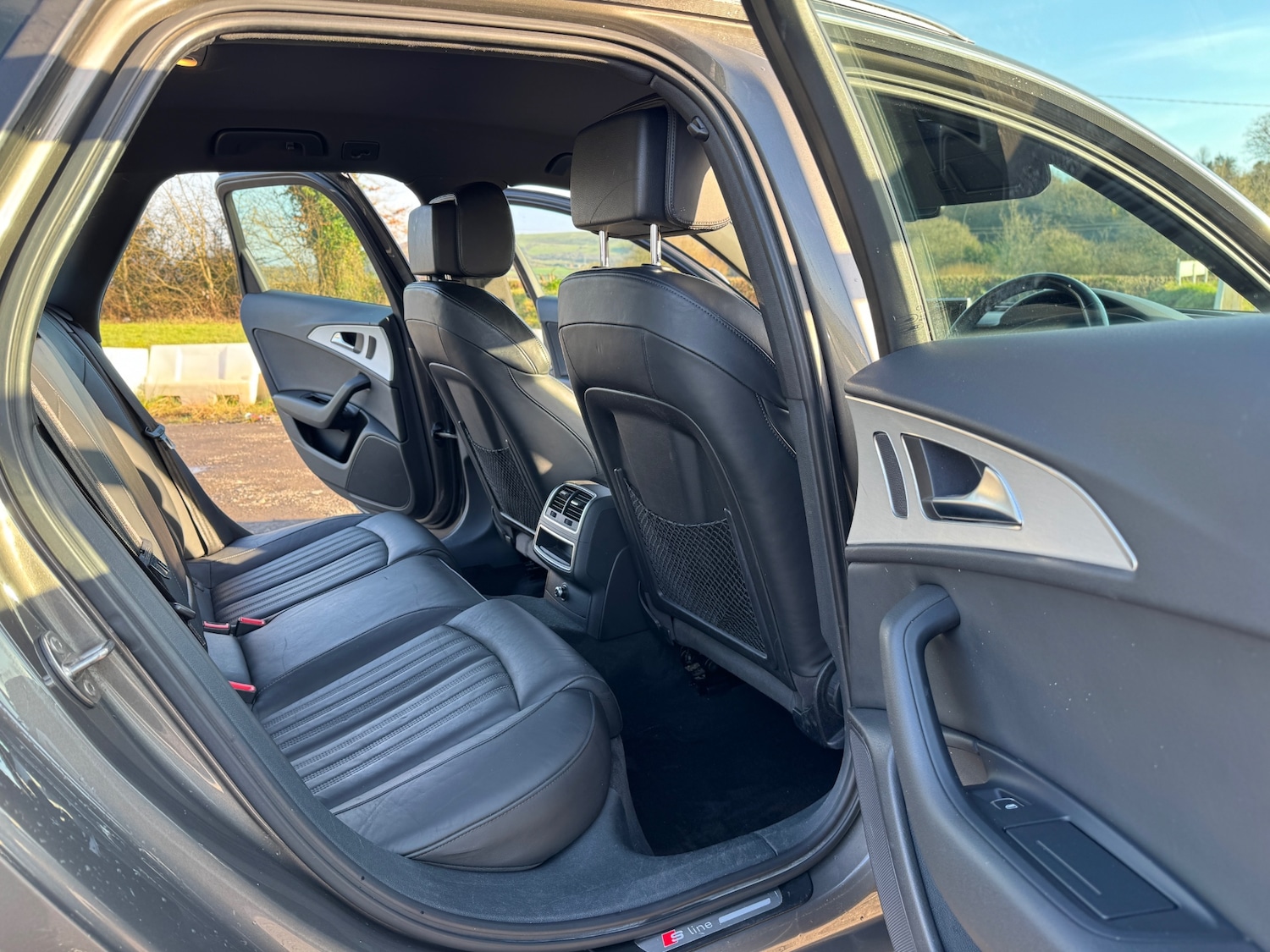 Used Audi A6 2012 for sale - 77793293: Photo 8