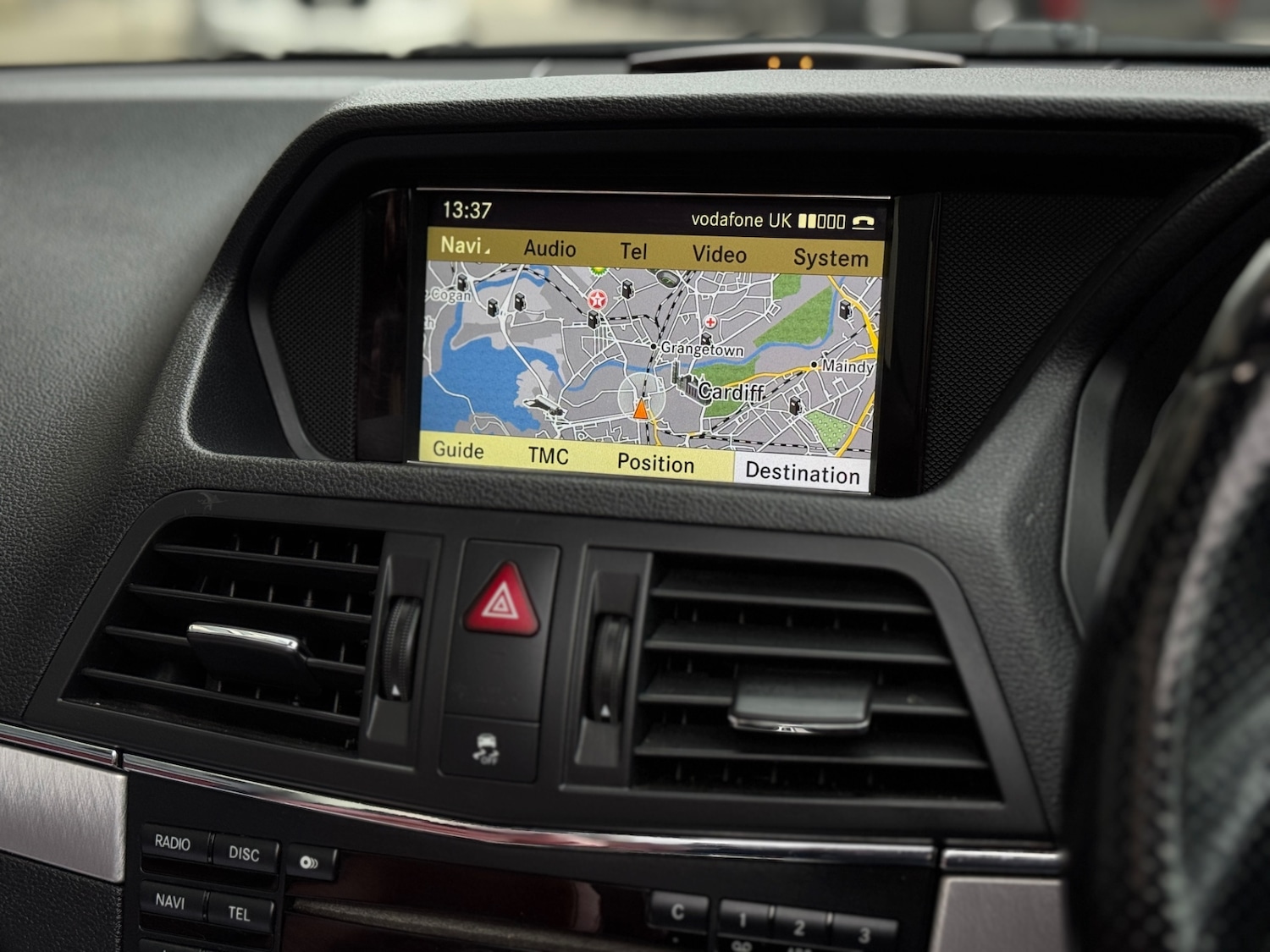 Used Mercedes-Benz E Class 2010 for sale - 77793301: Photo 18