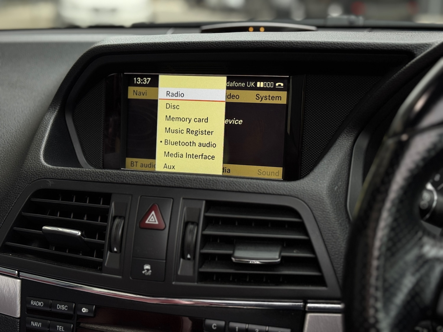 Used Mercedes-Benz E Class 2010 for sale - 77793301: Photo 19