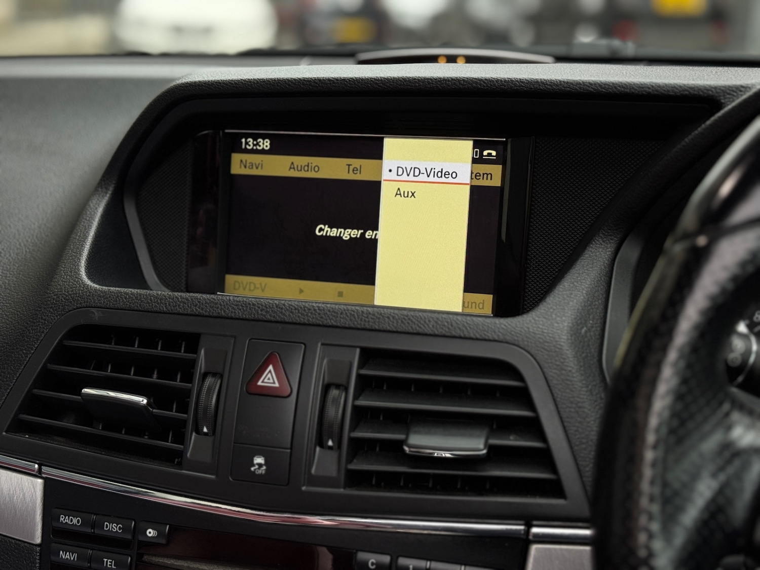 Used Mercedes-Benz E Class 2010 for sale - 77793301: Photo 20