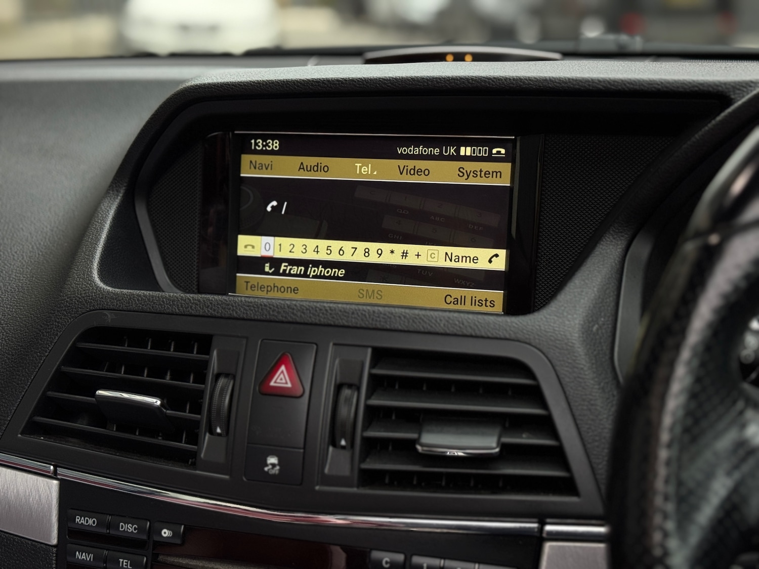 Used Mercedes-Benz E Class 2010 for sale - 77793301: Photo 21